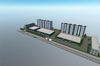 庆元倾斜摄影技术在虚拟现实(VR)中的应用