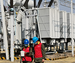 庆元倾斜摄影技术在基础设施监测中如何发挥作用？